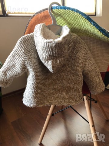  Детски дрехи за възраст 6 - 9 месеца, снимка 5 - Други - 30255979