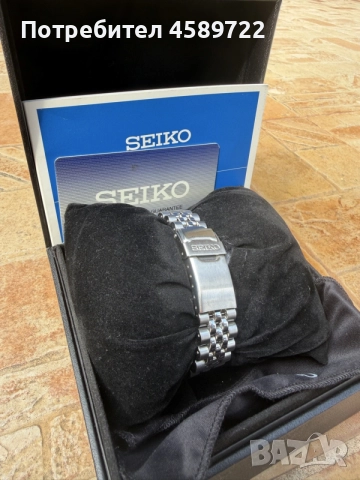 SEIKO Alpinist SARB017, снимка 5 - Мъжки - 56044269
