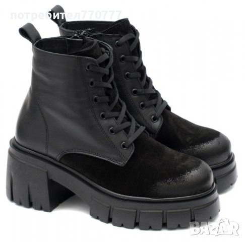 Търся тези боти галдини Galdini, снимка 3 - Дамски боти - 37746767