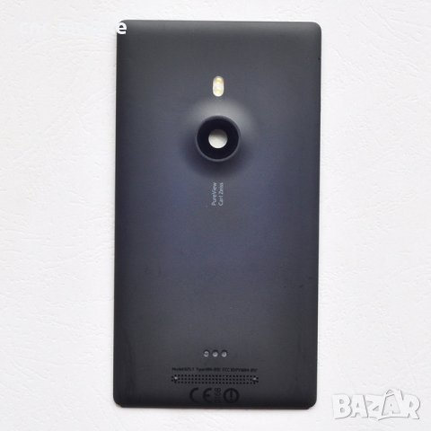 Nokia Lumia 925 - Nokia 925 заден капак, снимка 2 - Резервни части за телефони - 39082062