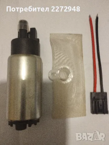 Бензинова помпа Нова Опел , снимка 5 - Части - 49143125