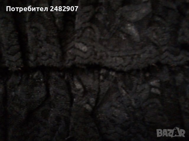 Малка черна рокля, снимка 4 - Рокли - 40056440
