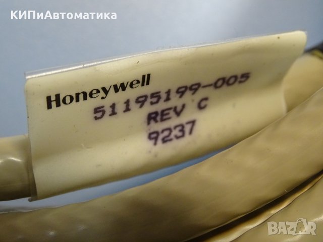 Кабел Honeywell 51195199-005 UCN Trunk Cable Set, 5M, снимка 7 - Резервни части за машини - 34903567