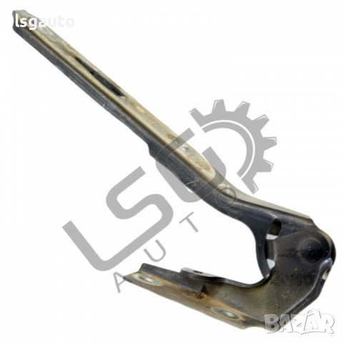 Лява панта преден капак AUDI A4 (B7) 2004-2008 A050422N-153