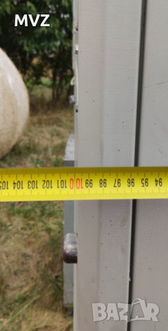 Fyrogenis вътрешен индустриален мобилен климатик, снимка 8 - Други машини и части - 37662740