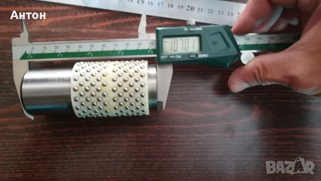 Лагерни втулки, снимка 3 - Други машини и части - 50263244