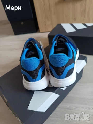 Маратонки Адидас, номер 35 , снимка 3 - Детски маратонки - 53985921