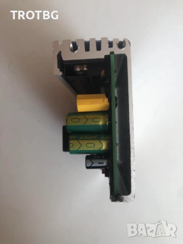 Контролер за Segway-Ninebot Max G2 отключен до 35 км/ч, снимка 3 - Друга електроника - 54346091