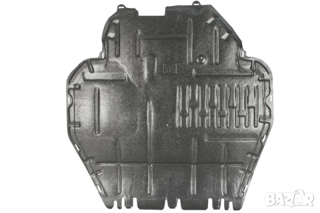 Пластмасови кори под двигател Audi A3 8L 1996г – 2003г дизел, снимка 2 - Аксесоари и консумативи - 52450857