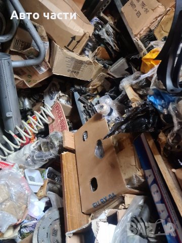 Авто-части.ВАЗ-ЛАДА-НИВА-ЖИГУЛА-МОСКВИЧ.И ДРУГИ .0895486622, снимка 16 - Части - 35193561