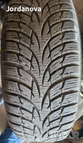 Продавам зимни гуми 175/65R14 - 2 бр и 185/60R14 - 2 бр, снимка 5 - Гуми и джанти - 47852134