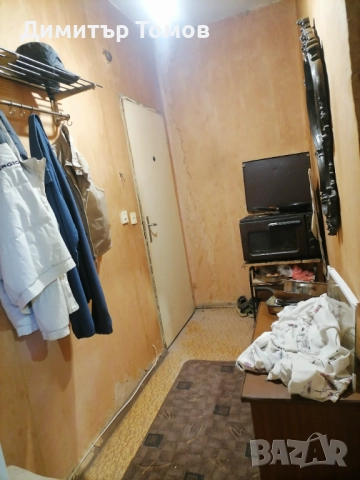 Продавам гарсионера кв. Изгрев, снимка 6 - Апартаменти - 52389291