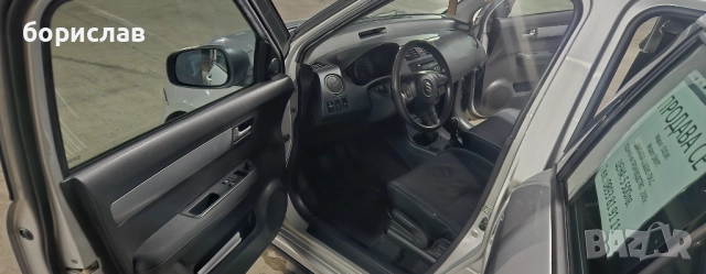 Suzuki swift 1.3 ddis, снимка 7 - Автомобили и джипове - 52268198