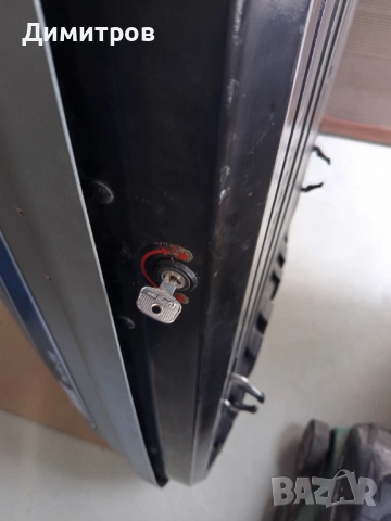 Автобокс thule pacific 200, снимка 3 - Аксесоари и консумативи - 52636863