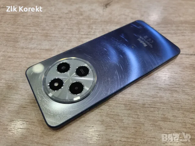Redmi 14C 4G 256GB + 8GB, снимка 6 - Xiaomi - 56376535