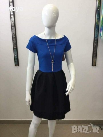 Prekrasni rokli v cinio i cerveno namaleni ot 35 na 29lv