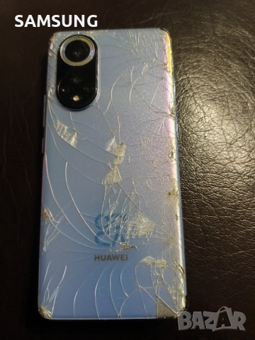 Huawei - Nova 9, снимка 4 - Huawei - 52435205