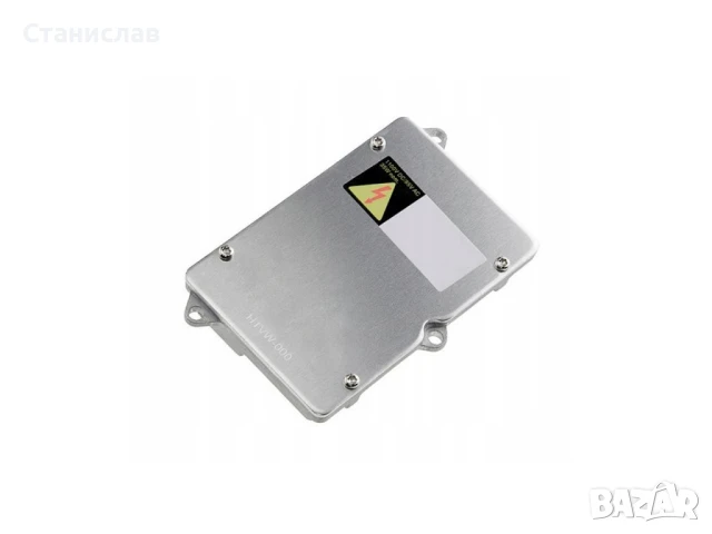 Баласт модул за ксенон на Renault Clio 2, снимка 2 - Части - 50618946