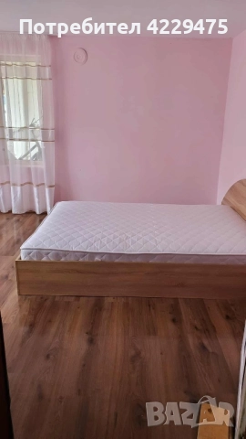 Отдавам под наем самостоятелна едноетажна къща в гр. Кюстендил – широк център, снимка 6 - Къщи - 52659195