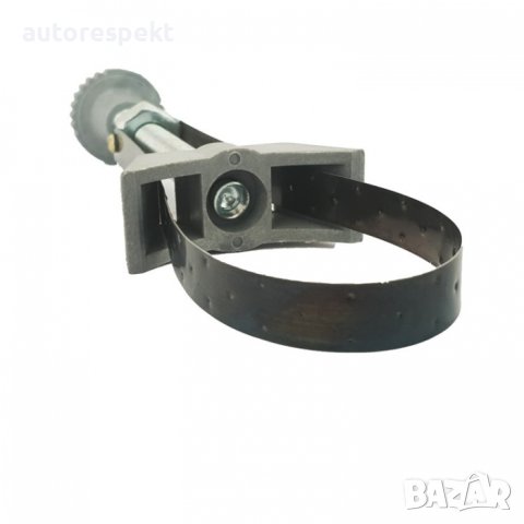 Ключ за маслен филтър, 40-105mm, черен, снимка 2 - Аксесоари и консумативи - 34025270