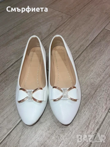 Дамски обувки , снимка 1