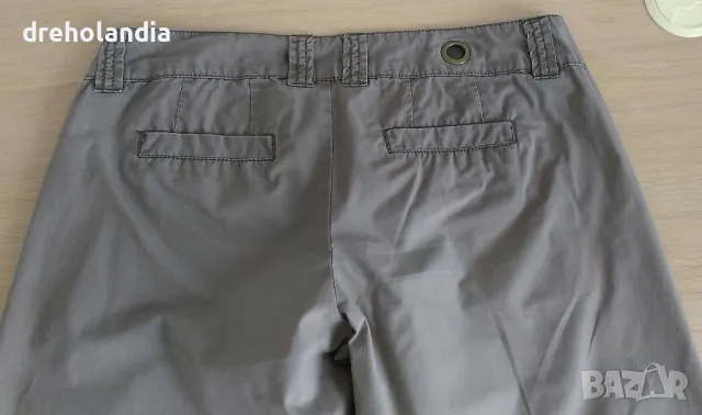 Дамски панталон edc - М, снимка 2 - Панталони - 48932181