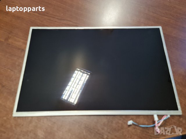 Lenovo Ideapad Y710 на части, снимка 3 - Части за лаптопи - 38170362