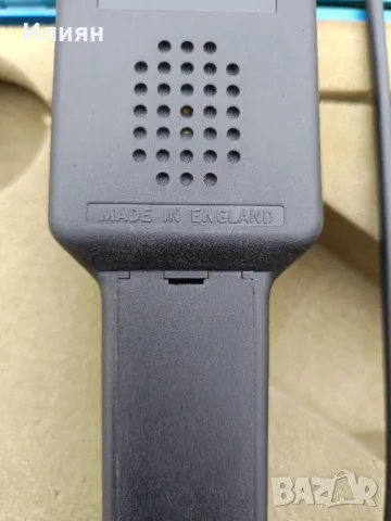 Газ детектор , снимка 6 - Други инструменти - 49928070