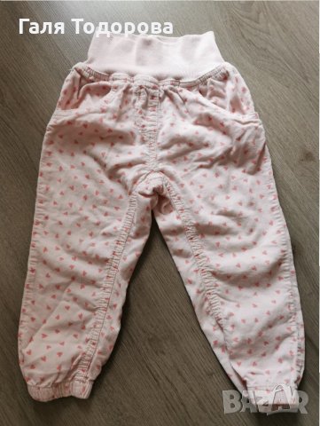 Панталон джинси 2г, снимка 3 - Детски панталони и дънки - 30509804