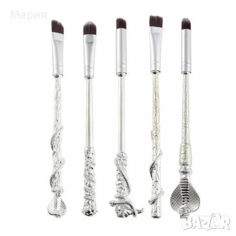 Уникални четки за грим Хари Потър , снимка 6 - Други - 47721334