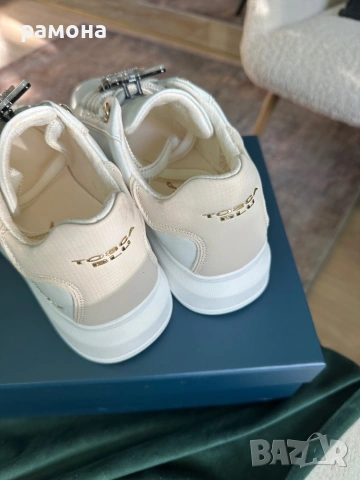 Дамски кецове Tosca blu, снимка 2 - Маратонки - 54345937