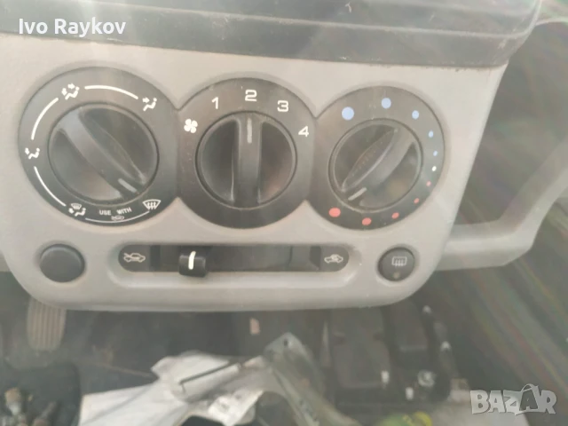 Панел , парно за Suzuki Ignis , снимка 2 - Части - 50461555