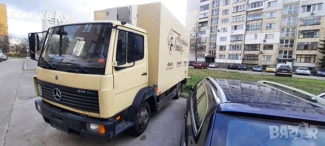 продавам , снимка 3 - Камиони - 52998787