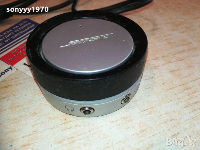 bose remote 0601211337, снимка 15 - Други - 31327749