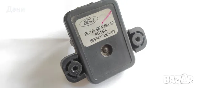 МАП сензор Форд Фокус , снимка 2 - Части - 48220793