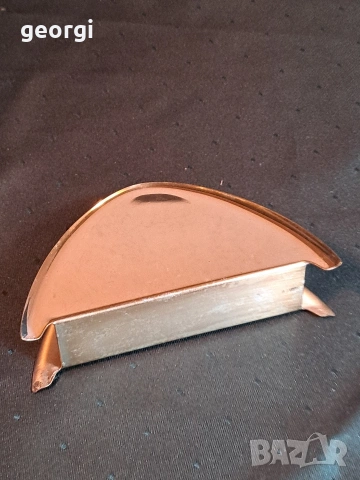 салфетник WMF 34/2, снимка 3 - Аксесоари за кухня - 53904620