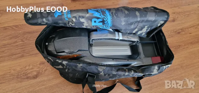 Сак за лодка за захранка, снимка 13 - Екипировка - 34022685