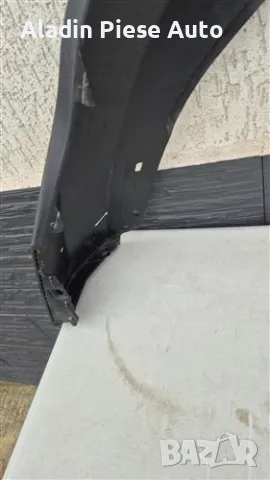 Долен спойлер на предна броня Kia Sportage година 2022 2023 2024 2025 код 86512-R2000, 86512R2000 , снимка 3 - Аксесоари и консумативи - 48319479