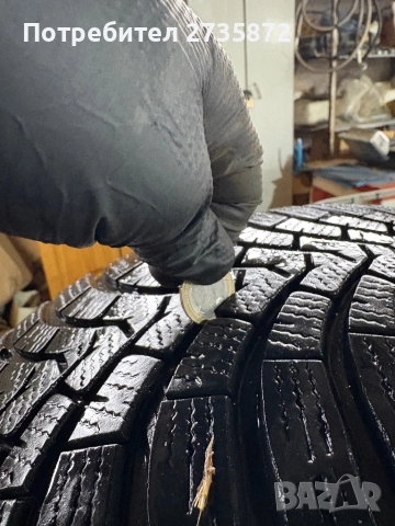 Зимни гуми Фалкен(Falken)