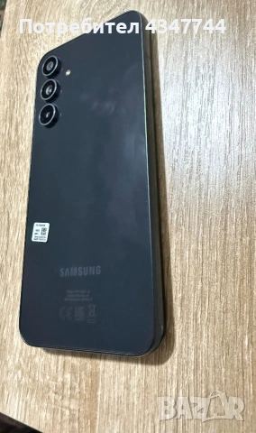 Самсунг а54 128гб. рам 8гб. , снимка 5 - Samsung - 53134674