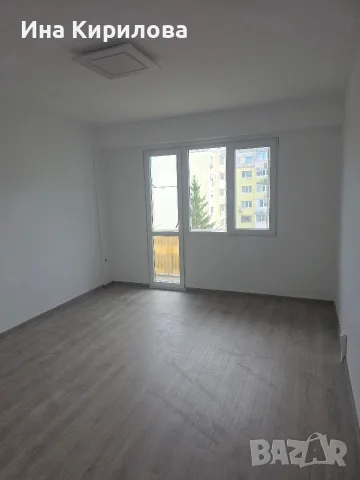 Продавам Гарсониера под Рум , снимка 2 - Апартаменти - 56395638