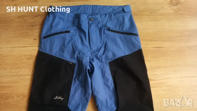 Lundhags Antjah Pant размер дамско 40 -L / мъжко M панталон - 1127, снимка 4 - Панталони - 50131786