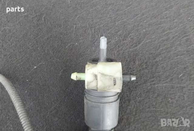 Помпа Казанче Чистачки VW Голф 4
- Ауди A3 8L
(2) - 1J0973722, снимка 3 - Части - 49926471