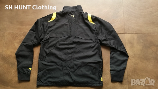 DIADORA размер L мъжка горница 1-37, снимка 7 - Спортни дрехи, екипи - 52159644