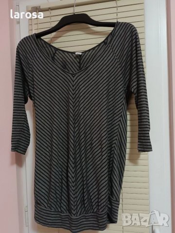  блузи,жилетки и туники , снимка 14 - Блузи с дълъг ръкав и пуловери - 38559819