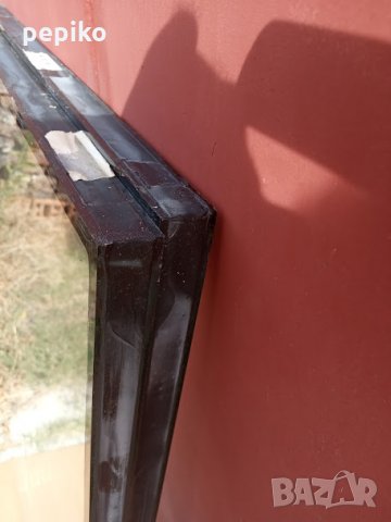 Продавам употребявани два стъклопакета, снимка 3 - Дограми - 30289913