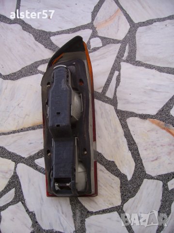  Ляв стоп за форд Сиера хечбек-1985 г, снимка 6 - Части - 31605962