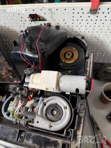 Евтини Части - Nivona NİCR 777 type 506, снимка 10 - Кафемашини - 51858702