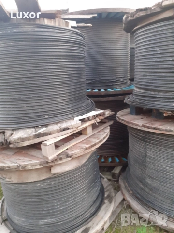 Оптика; Кабели; Оптични кабели с индустриална цел;, снимка 5 - Кабели - 52874804