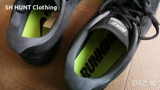 NIKE Free RN Размер EUR 41 / UK 7 маратонки 165-12-S, снимка 16 - Маратонки - 52246529